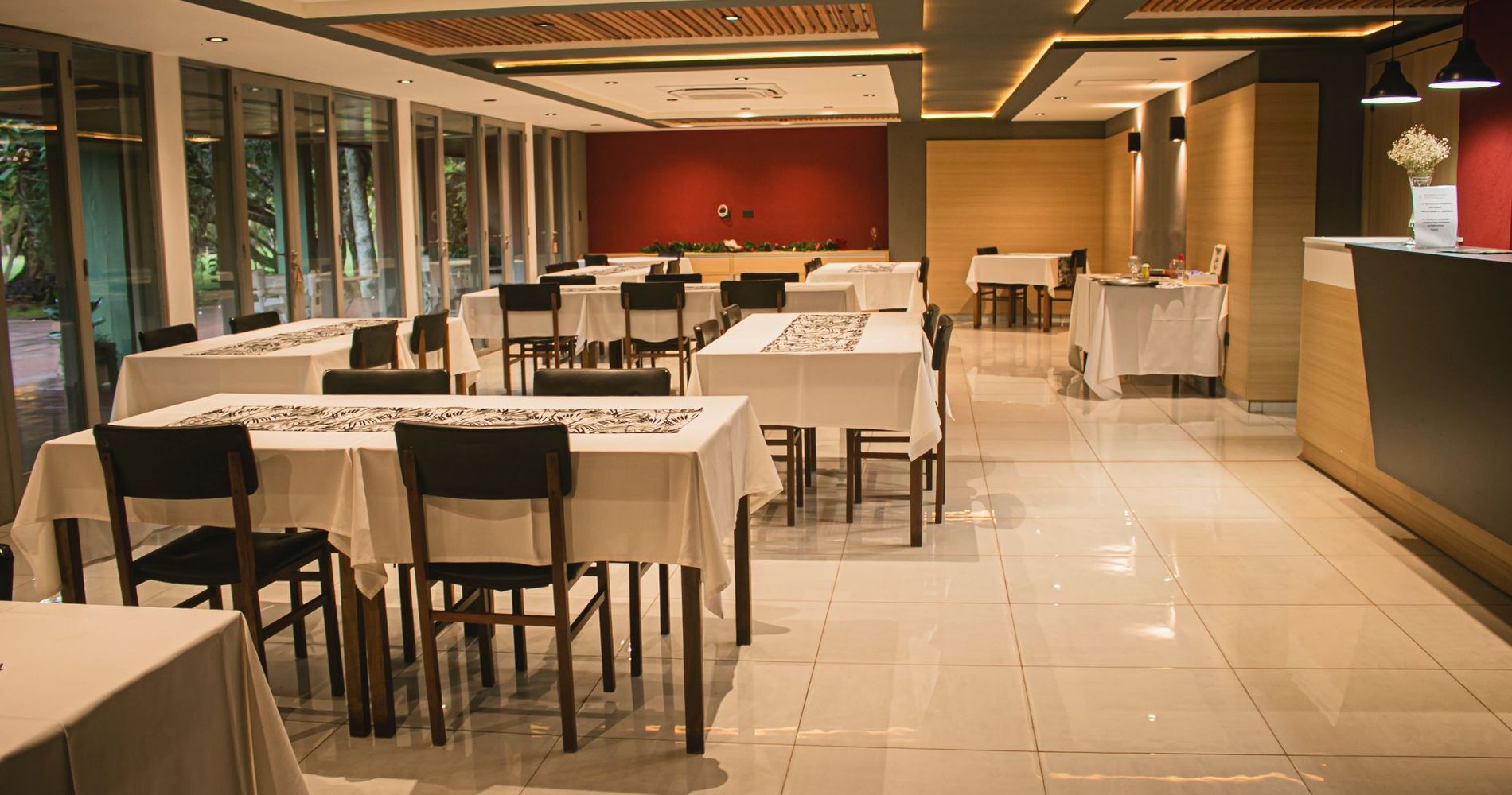 Puerto Mineral Hotel & Golf