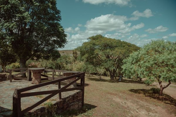  Cabaña Duplex Zorzal  