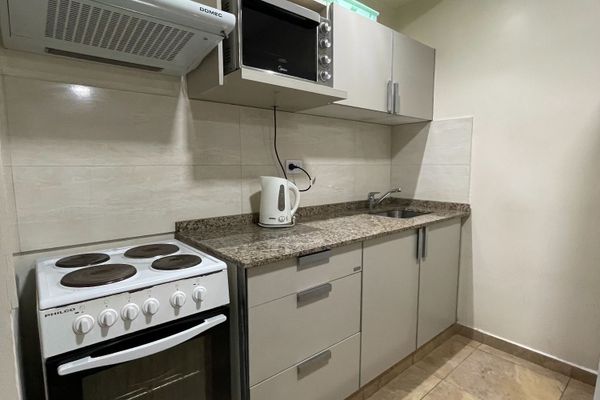 ULTRA COMFY EN BARRIO NORTE con lavarropas - 1 DORMITORIO 