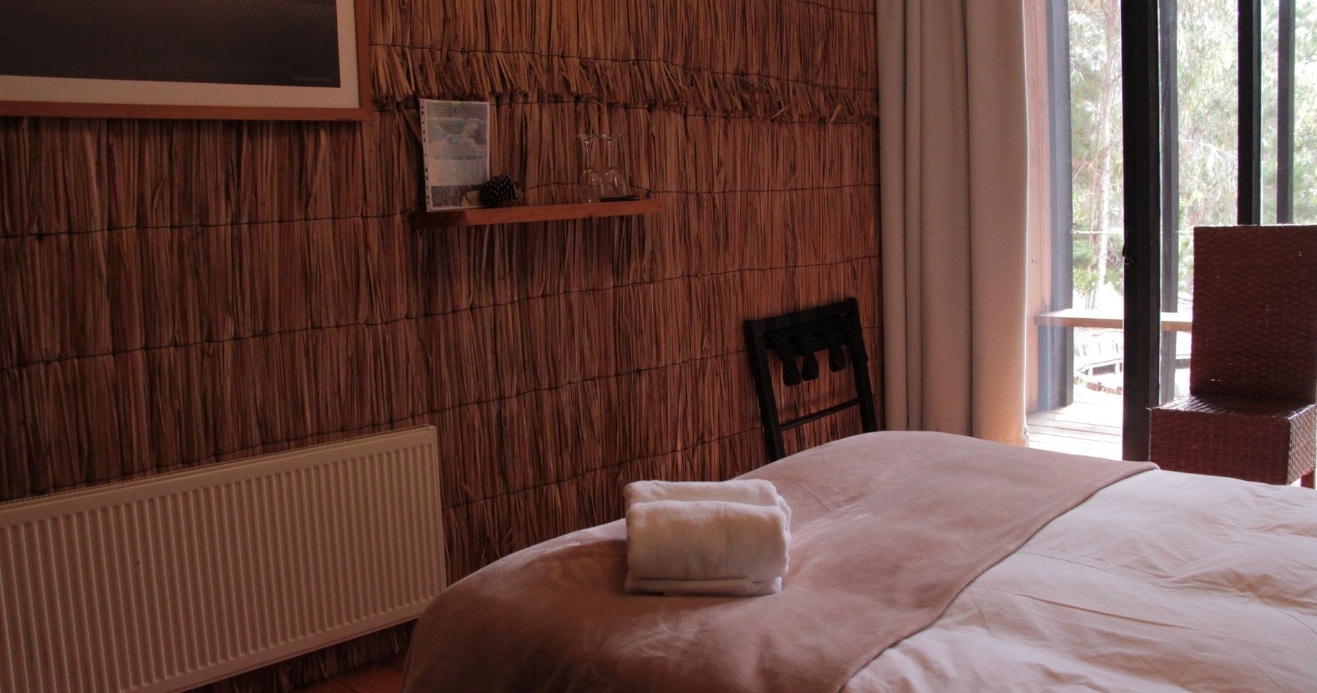 Surflodge Punta de Lobos Hotel