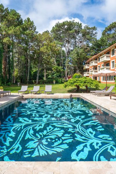 Barradas Parque Hotel