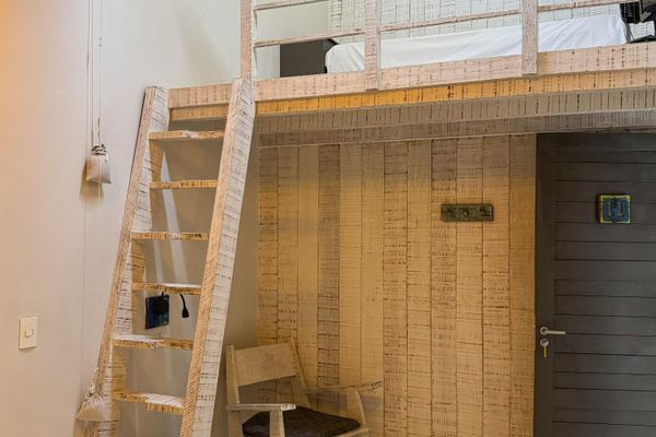 Quarto Duplo (nº11)