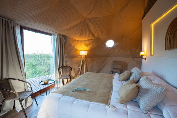 Suite Doble Superior