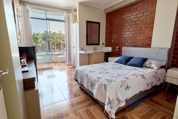 Habitación Matrimonial