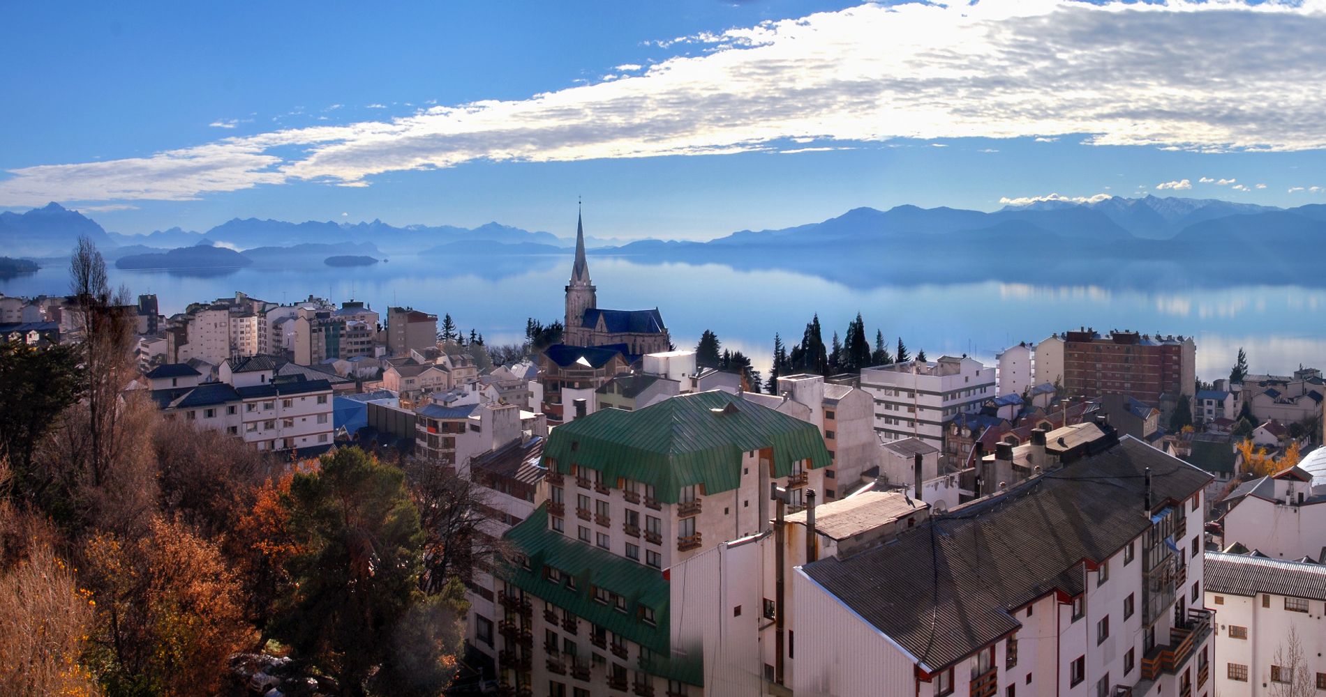 Soft Bariloche Hotel