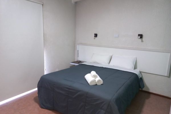 Habitacion Cuadruple