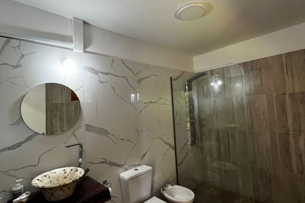 Habitación Quíntuple