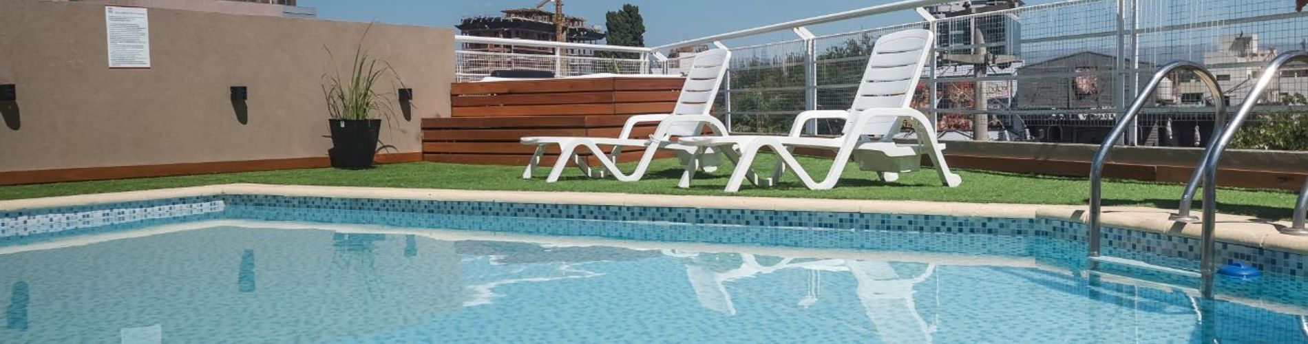 Hotel Libertad Villa Carlos Paz