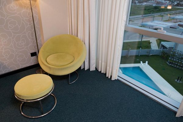 Habitación Matrimonial Standar