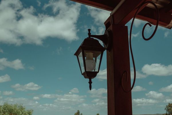  Cabaña Duplex Zorzal  