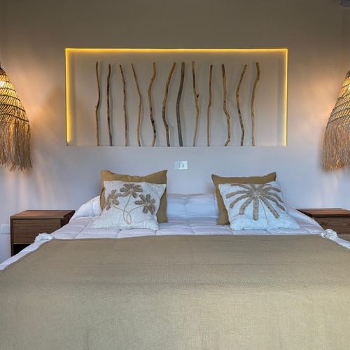 Sentio Camps Glamping