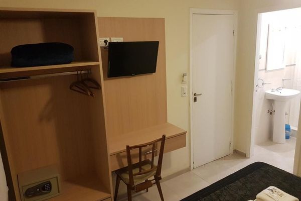 Habitación Doble Superior