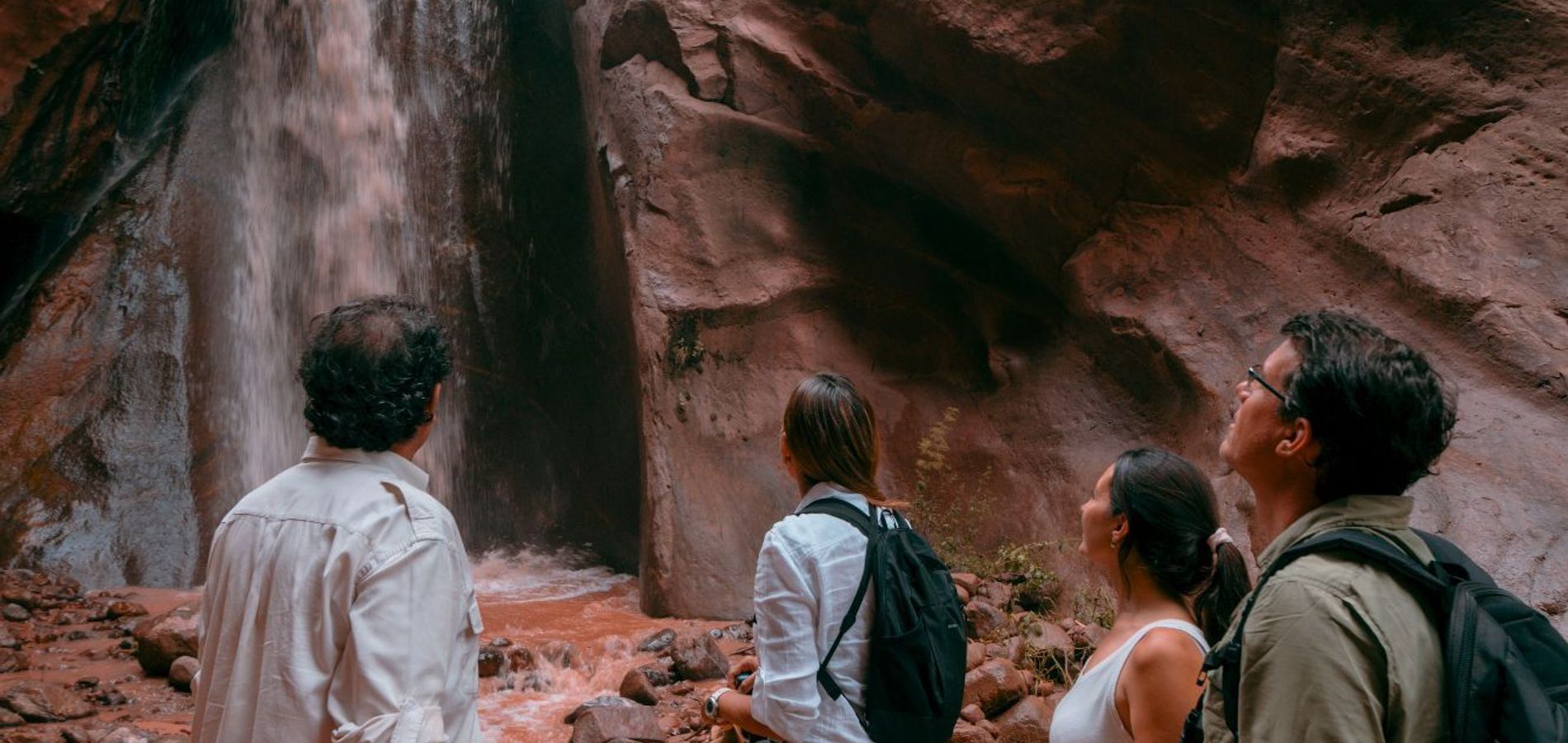 Sentio Camps Glamping