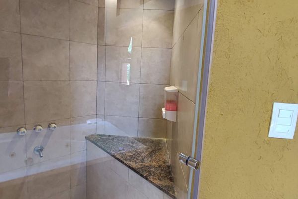 Cabaña del Olivo 2 PAX