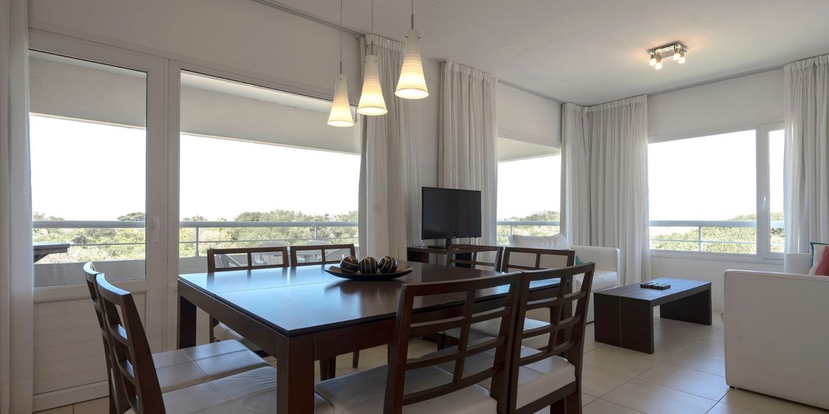 Apart Hotel Valeria Playa 