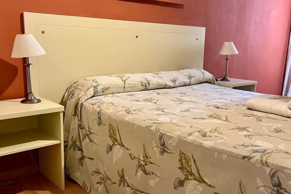 Habitación Single Superior