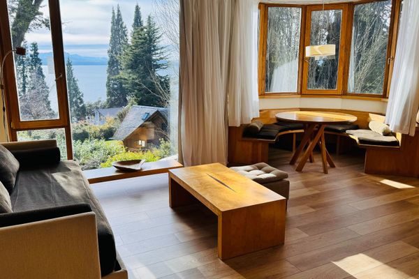 Habitación Suite 2 Ambientes