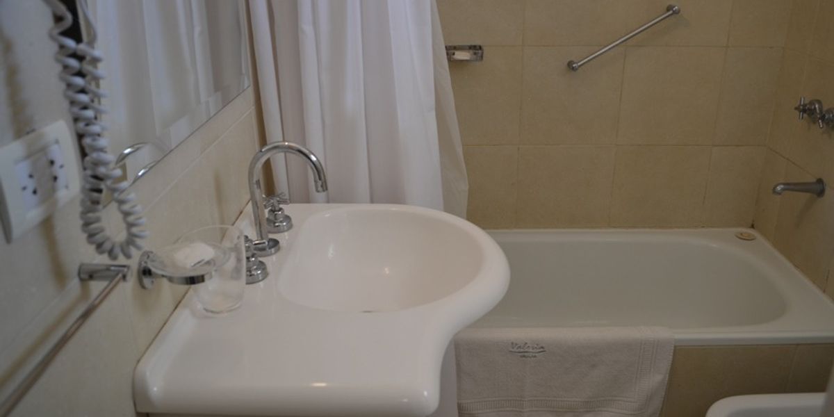 Apart Hotel Valeria Playa 