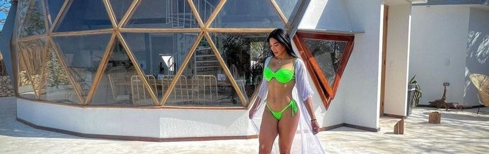 KOMMOX Beach Cartagena