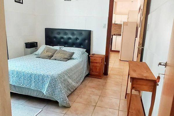 Dos Ambientes Lavalle II