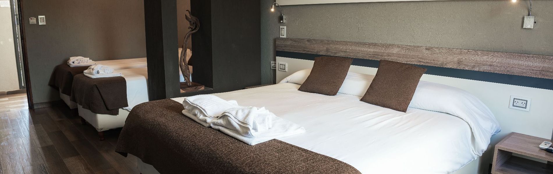 Hotel Belen