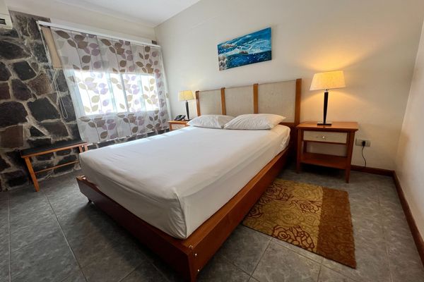 Habitación Confort Queen