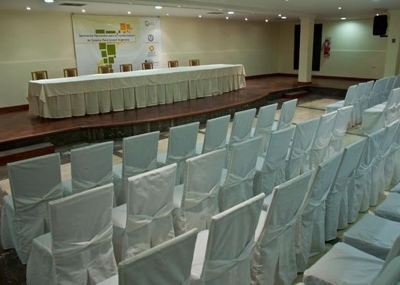 Albertina Hotel San Juan