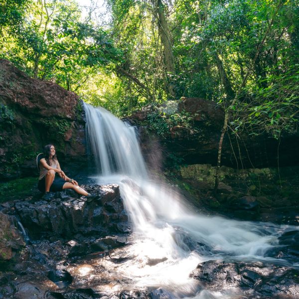 Posada Puerto Bemberg