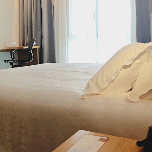 Hotel & Casino Del Rio - Viedma