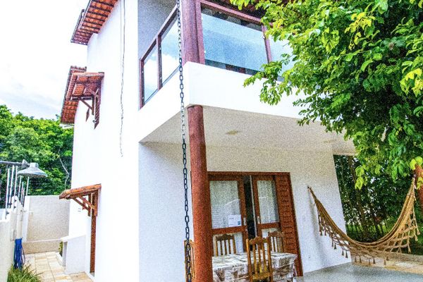 Lovely Pipa Casa 1 quarto