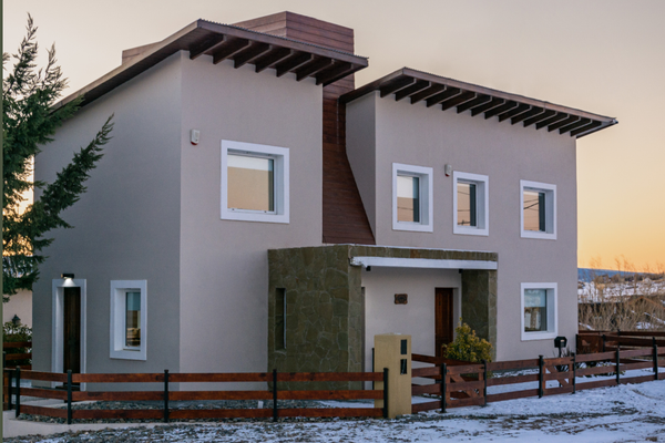 Agassiz 2 (Hasta 6 pax)