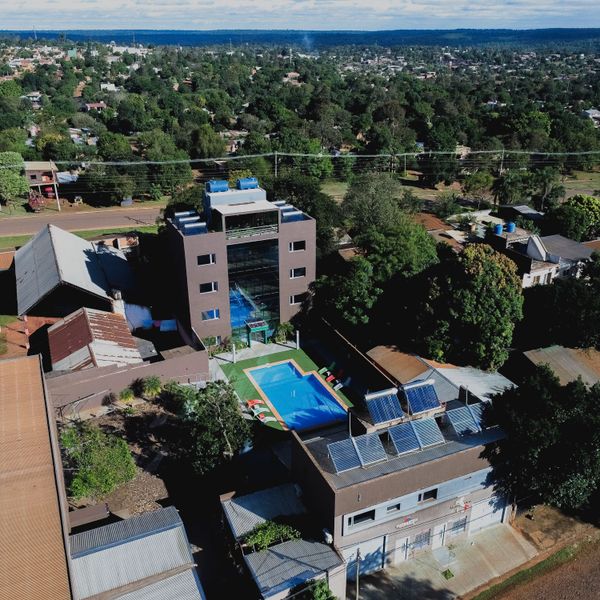 Hotel Boutique Genova