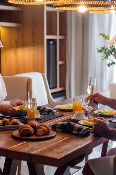 La Maria Hotel Boutique