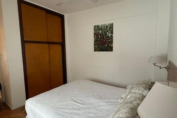 BEST RECOLETA en Buenos Aires - 1 DORMITORIO