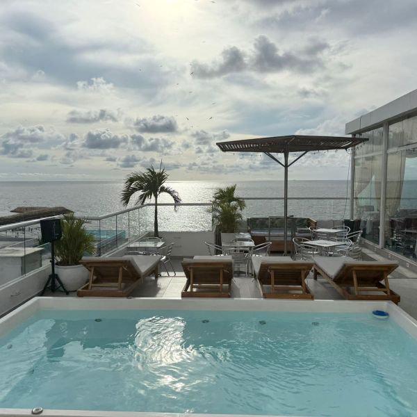 Hotel Hernandez Suite