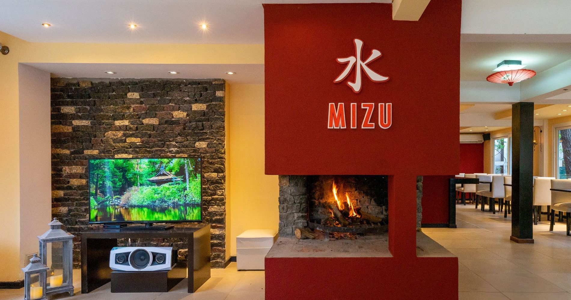 Mizu Hotel Boutique