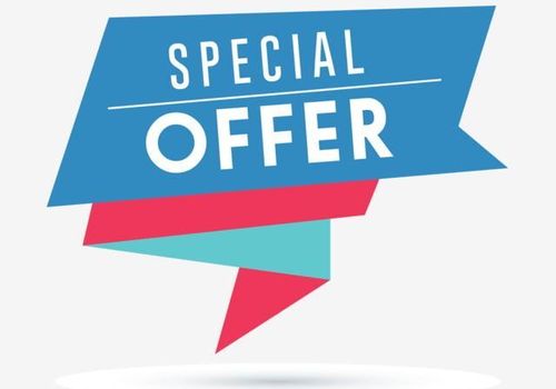 Aprovecha la promo de temporada baja 2025