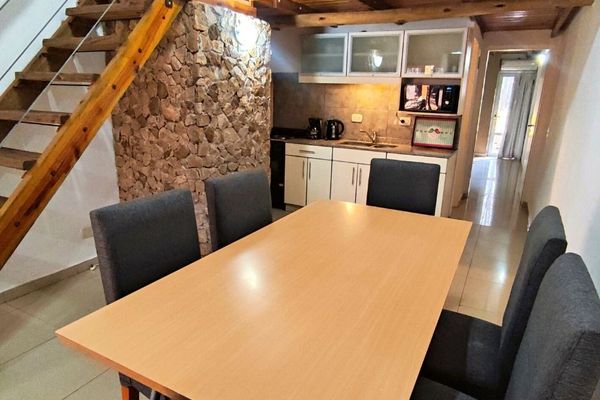 DUPLEX SOFIA