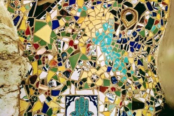 Habitación Familiar con vistas a la montaña