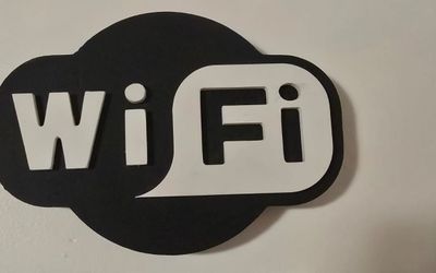 ApartLaPosta - 
                            Internet                                