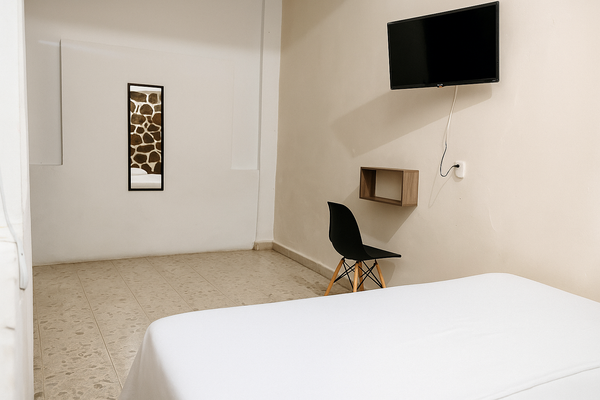 Habitación Triple Superior