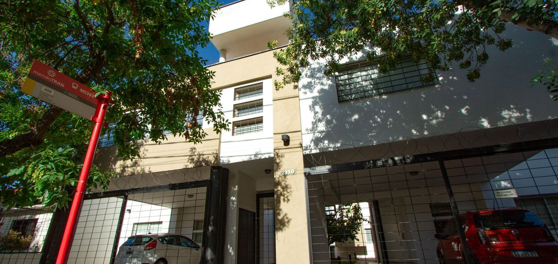 Gasparetto lofts