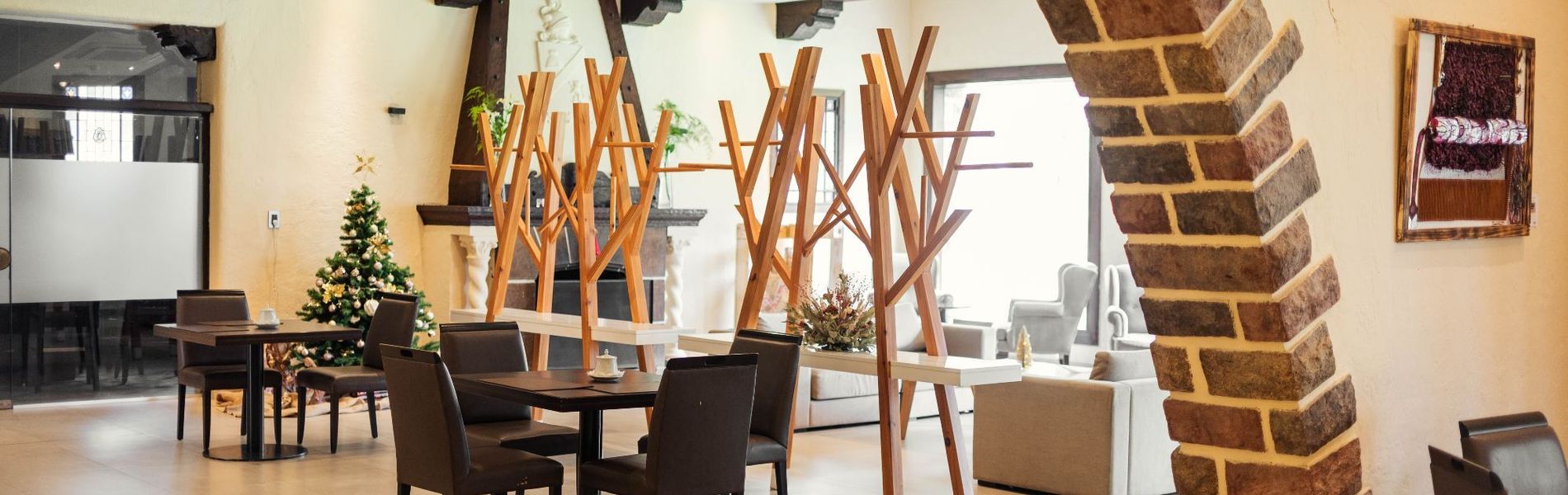 Gran Hotel Potrerillos