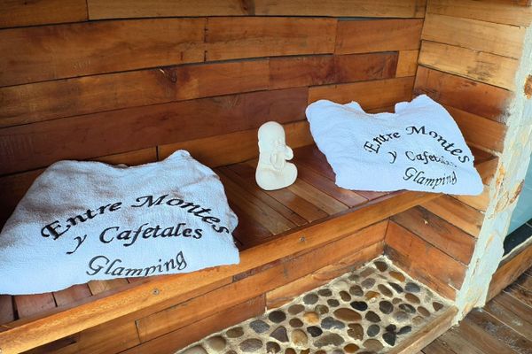 Cabaña Tucán Esmeralda