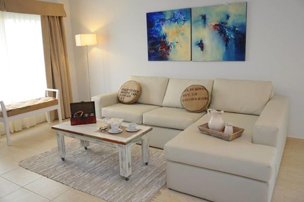 Unidad Superior con 2 Dormitorios