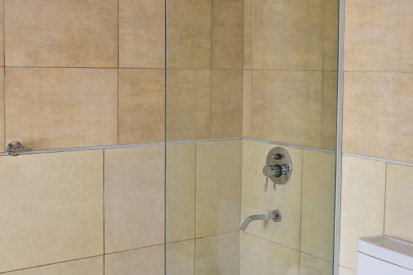 Habitación Cuádruple Con Vista a la Sierra 