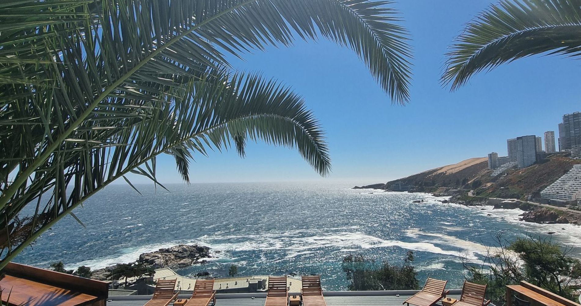 Maré Hotel Boutique