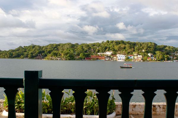 CASA ESMERALDA