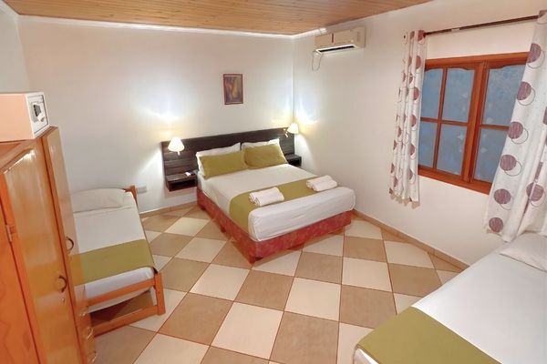 Habitación Master