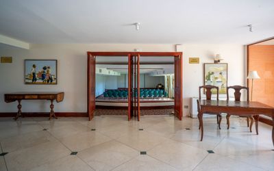 HotelBarradas - Eventos Corporativos y Privados